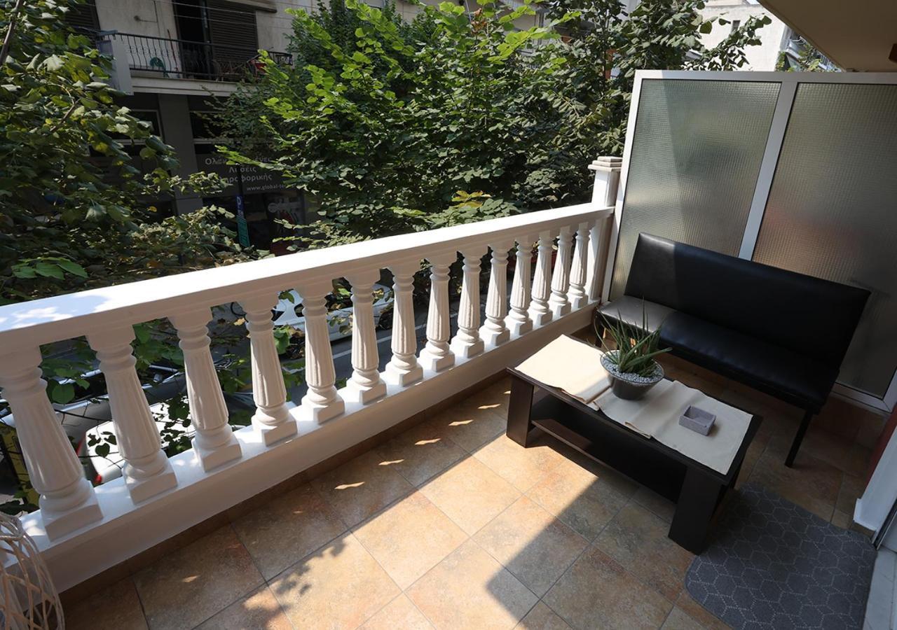 Ld Studio Larissa Exterior foto